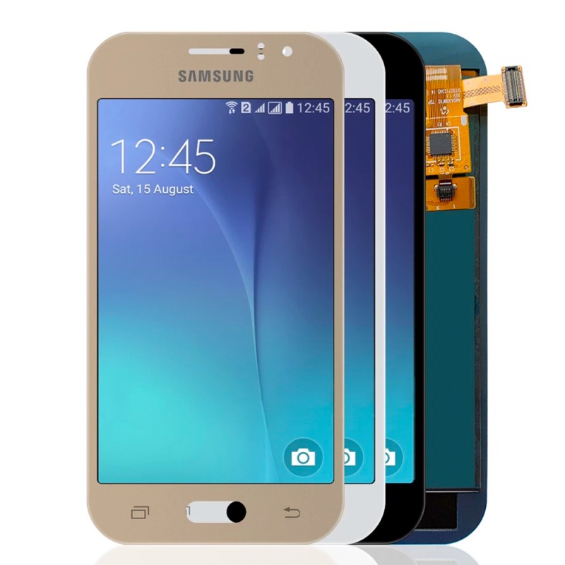 DISPLEY LCD J1 ACE NEGRO