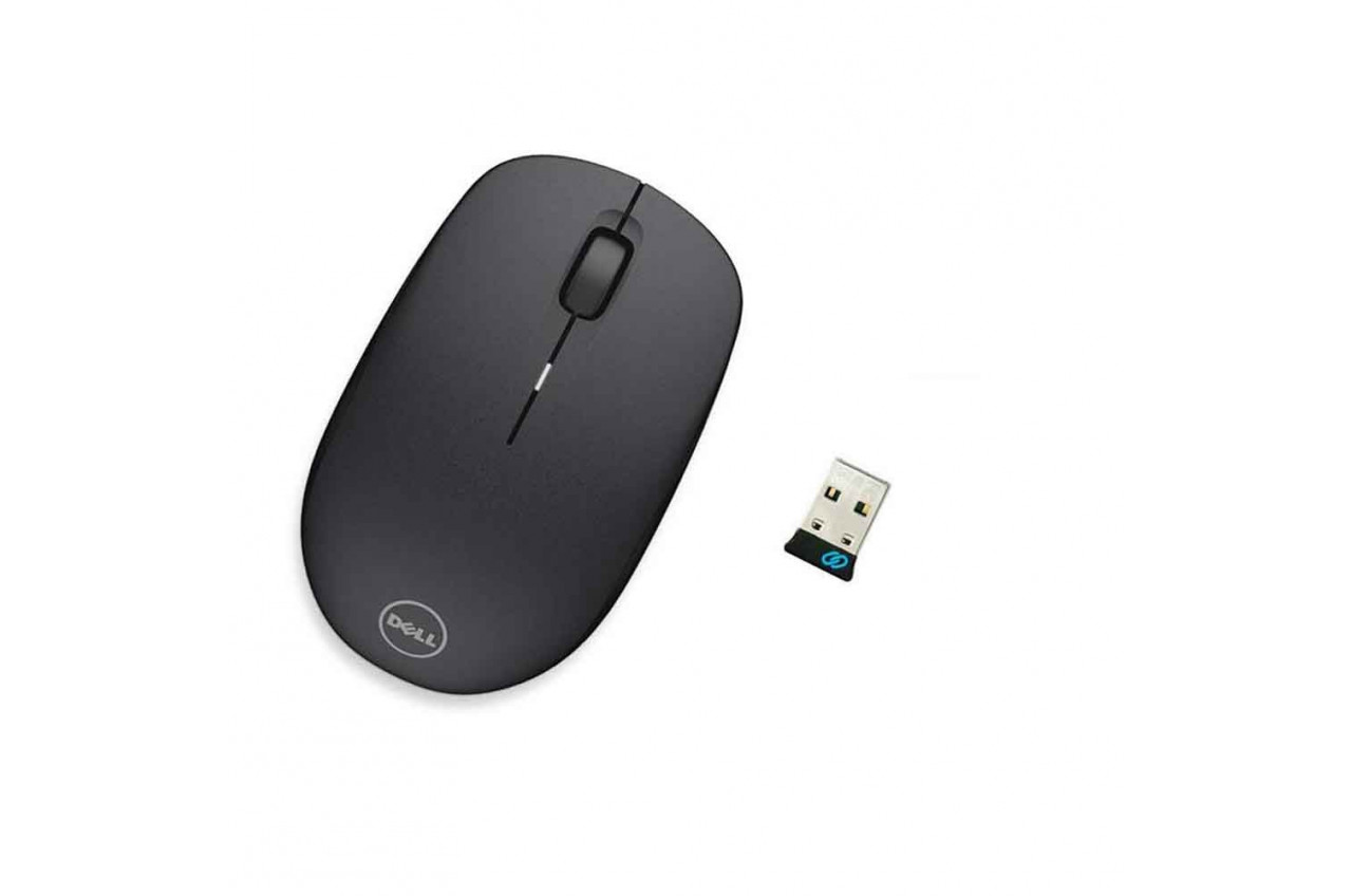 MOUSE DELL INALAMBRICO 2.4G