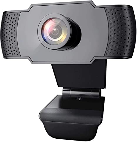 WEB CAMERA HD 720P