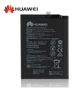 BATERIA MATE 20LITE  4000MAH ORIGINAL HUAWEI