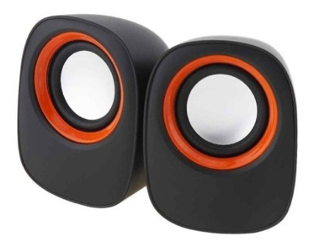 PARLANTE PARA COMPUTADORA D-05A