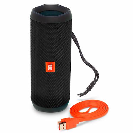 PARLANTE MINI TANK A3 MUSIC