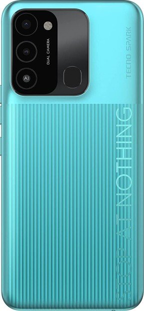 TECNO SPARK GO 2022-2RAM 32GB- 9368