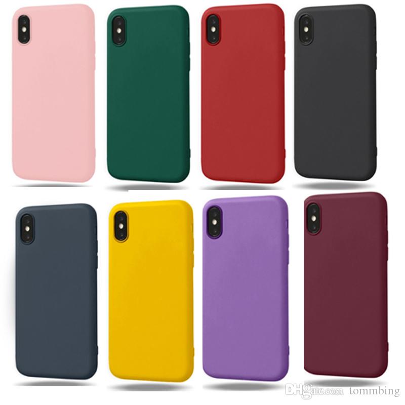 ESTUCHE Y5 2019 SILICON