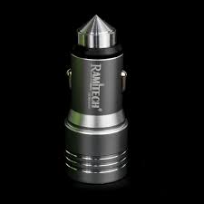 CABEZA VEHICULAR  RAMITECH RAM-C39-2U