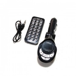 CABEZA VEICULAR KD-200