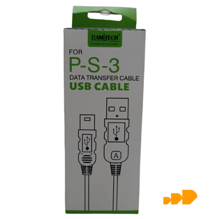 CABLE RAMITECH V3 GR-PS3