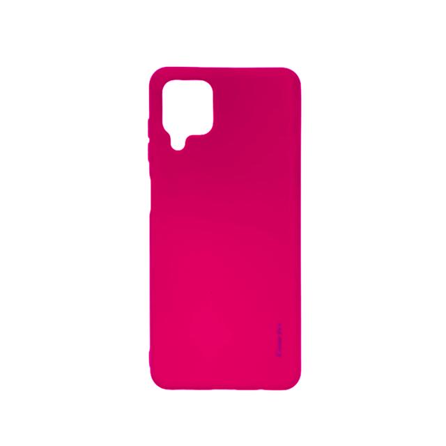 ESTUCHE SILICON SAMSUNG A12