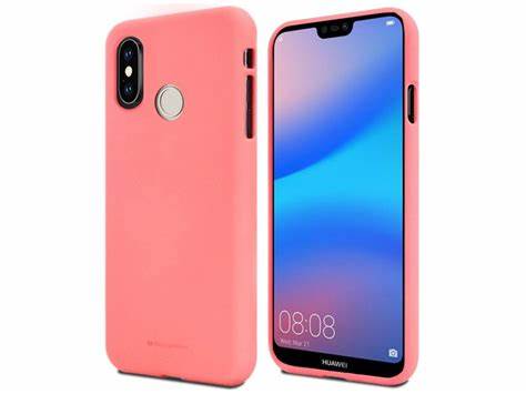 ESTUCHE P20 LITE MERCURI