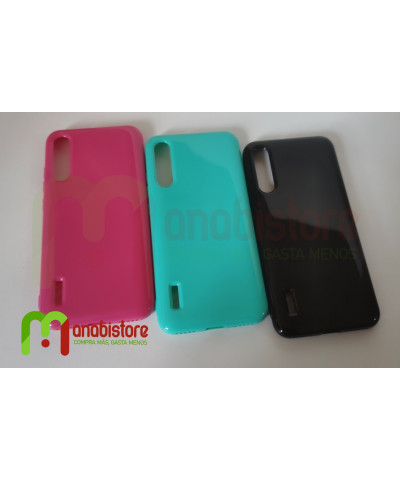 ESTUCHE MERCURY SAMSUNG A01 CORE