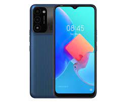 TECNO SPARK 6GO 4RAM 64GB COLOR HORIZON ORANGE 1240