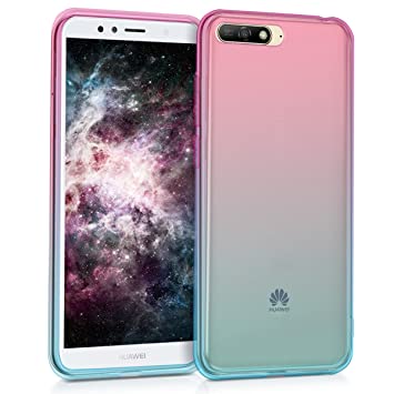 ESTUCHE Y6 2018 TRASPARENTE