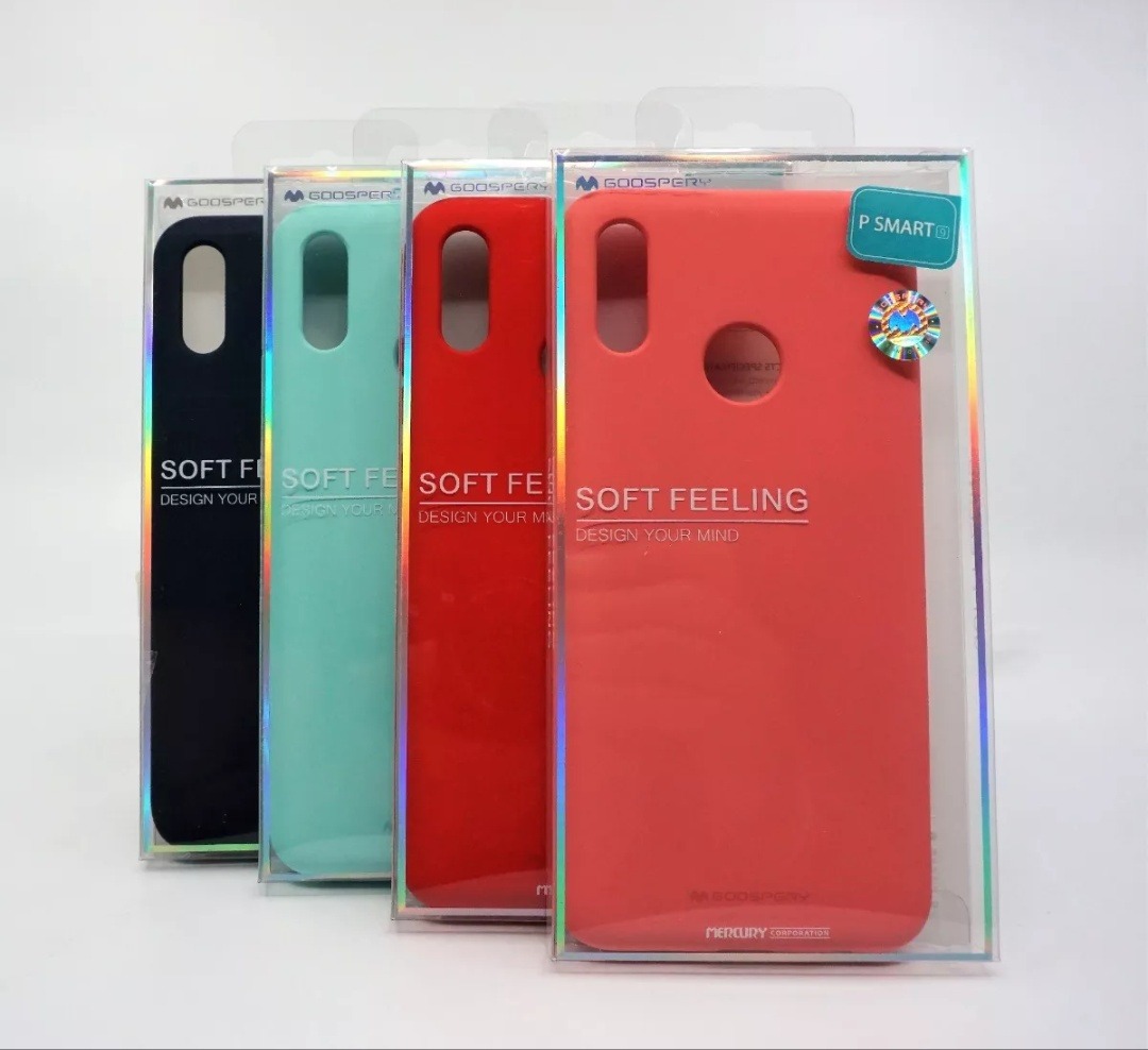 ESTUCHE Y6 2019 MERCURI