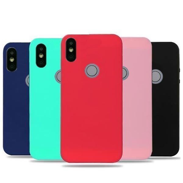 ESTUCHE Y6 2019 SILICON