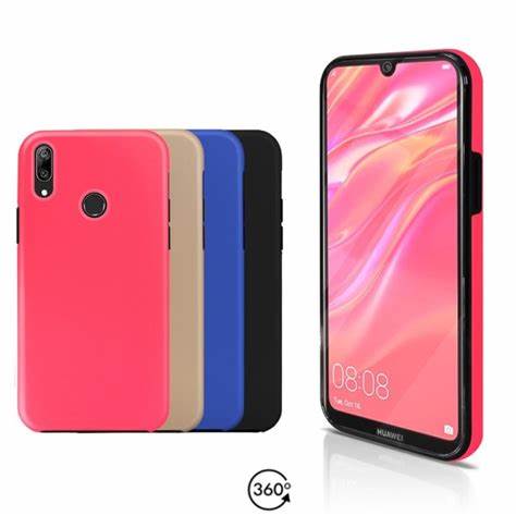 ESTUCHE Y7 2019 MERCURI