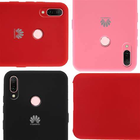 ESTUCHE Y9 2019 SILICON