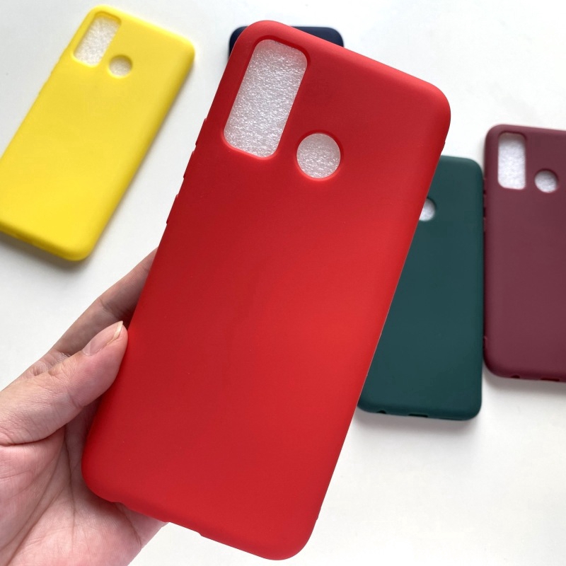 ESTUCHE HOT 10 LITE SILICON