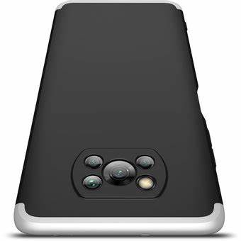 ESTUCHE POCO X3 GT SILICON