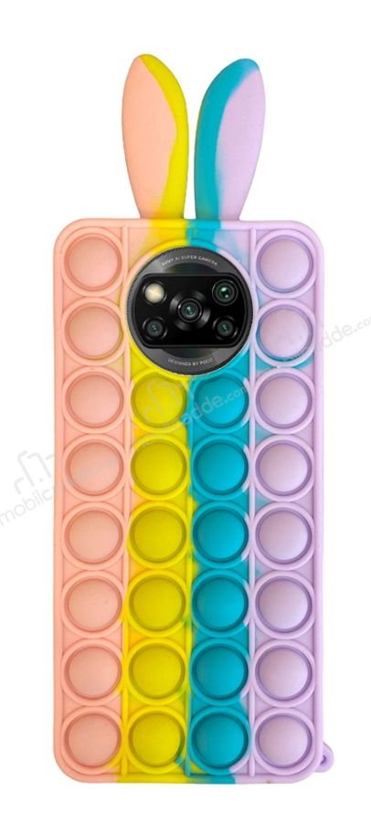 RESTUCHE POCO X3 PRO POP