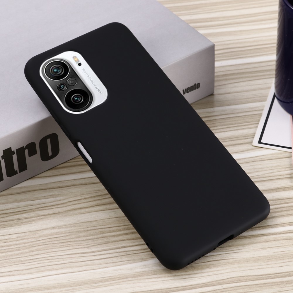 ESTUCHE POCO F3 SILICON