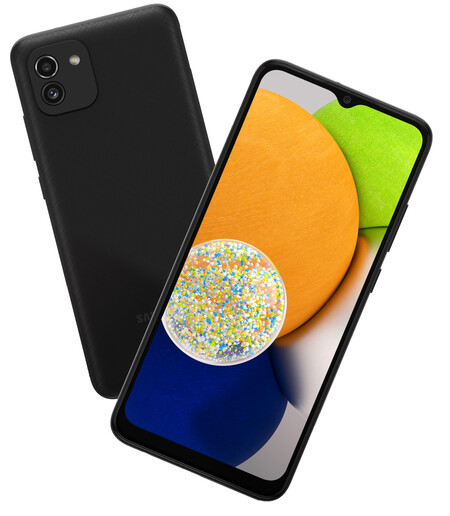 A03 CORE 32GB 2RAM AZUL IMEI 3198