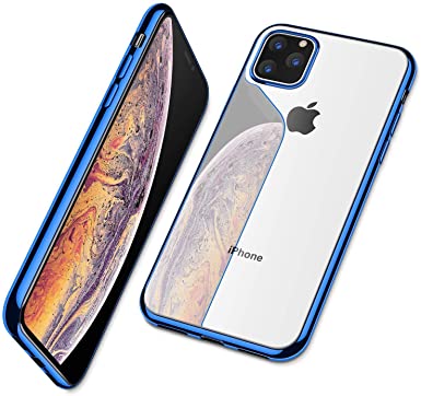 ESTUCHE CON MARCO IPHONE 11 PRO