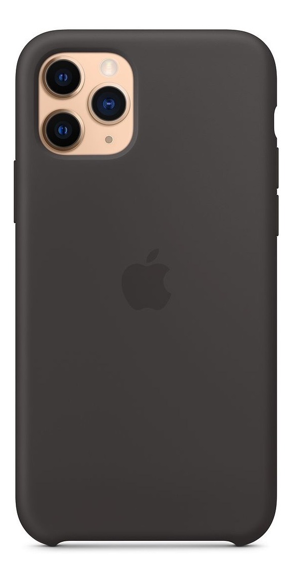 ESTUCHE SILICON IPHONE 13 PRO MAX