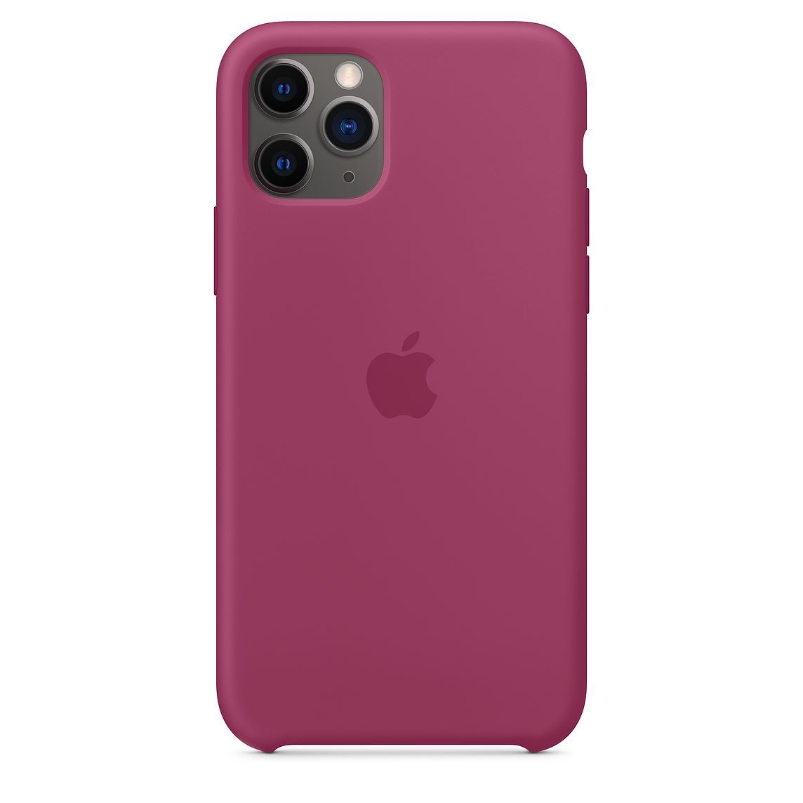 ESTUCHE SILICON IPHONE 11 PRO