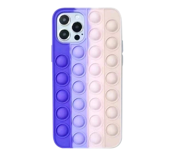 ESTUCHE ANTI GOLPE IPHONE 13 PRO MAX