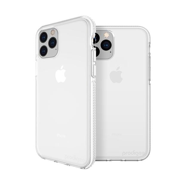ESTUCHE TRANSPARENTE IPHONE 12 PRO MAX