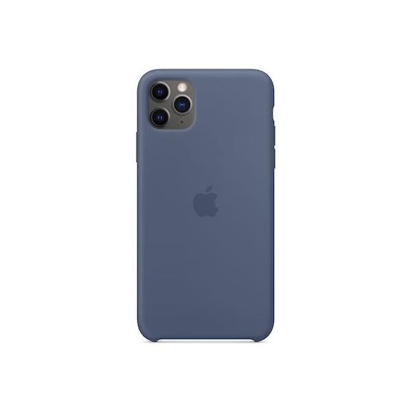 ESTUCHE SILICON IPHONE 12