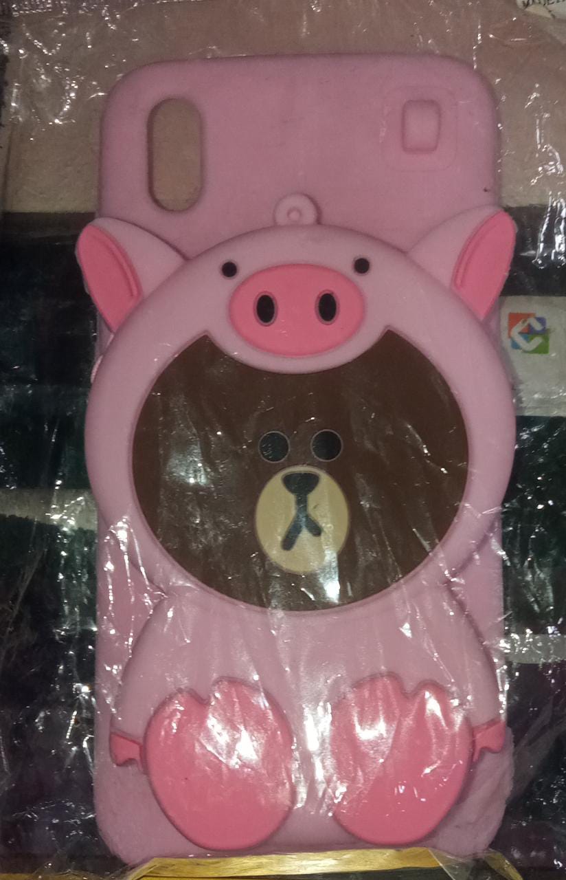 ESTUCHE Y5 2019 GOMA