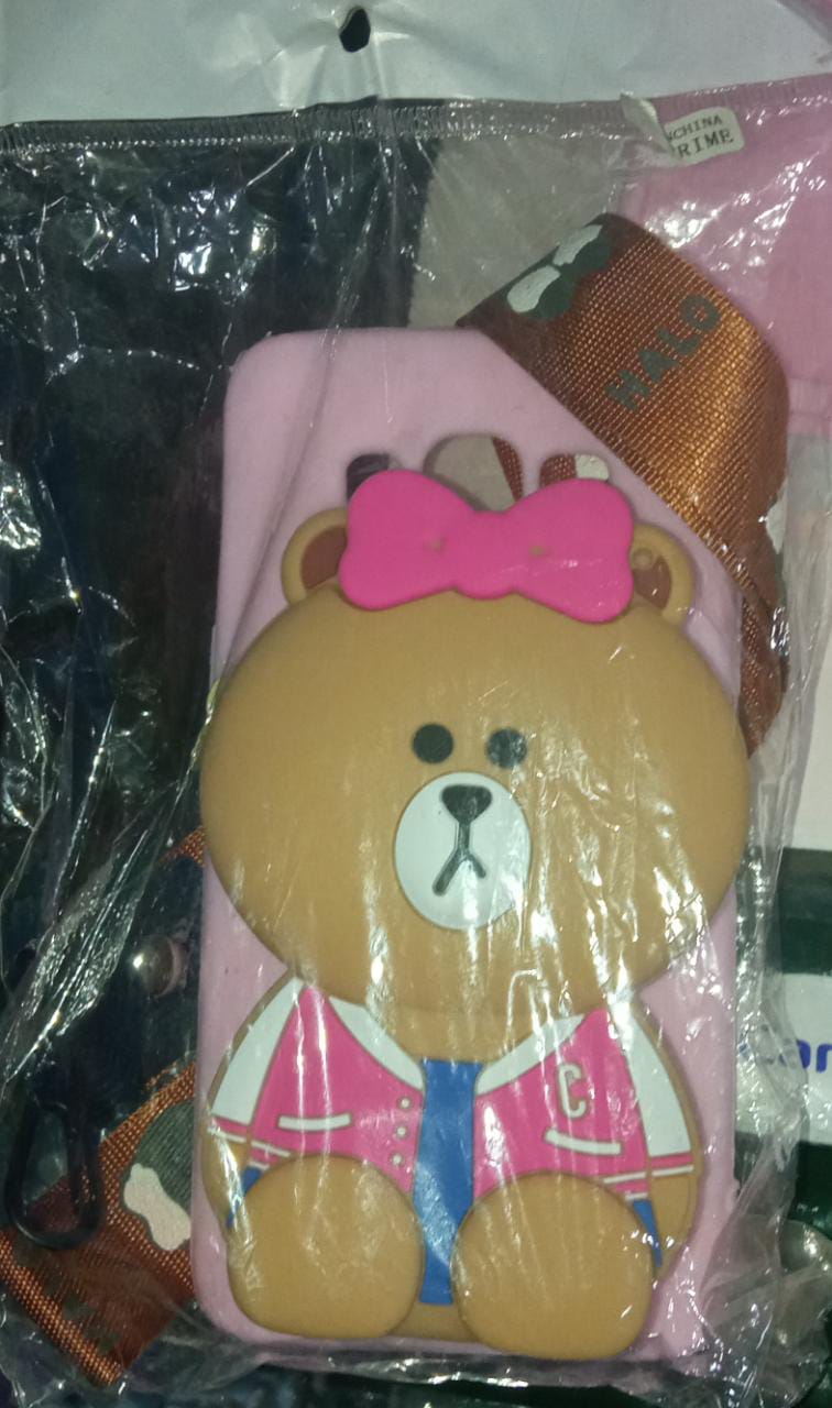 ESTUCHE J2 PRIME GOMA