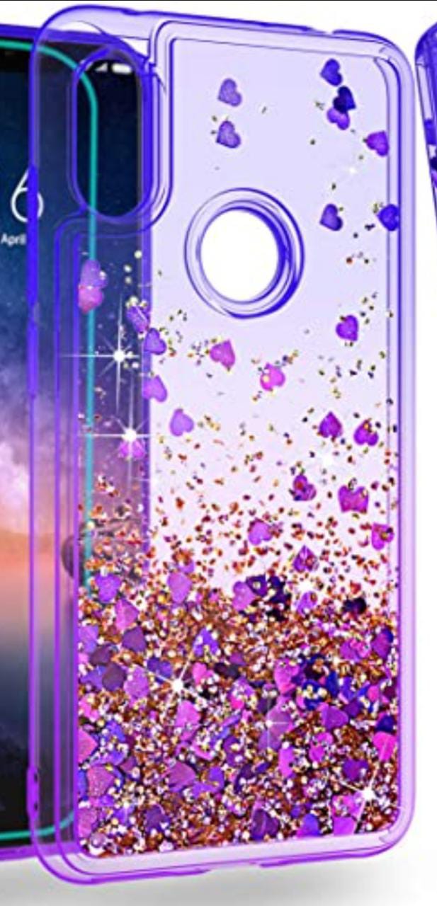 ESTUCHE MI NOTE 7 AGUA