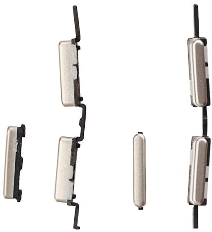 BOTONES POWER J7 J5 2016 +TECLAS SUBIR Y BAJAR BOLUMEN