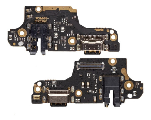 TABLA LOGICA REDMI NOTE 9S