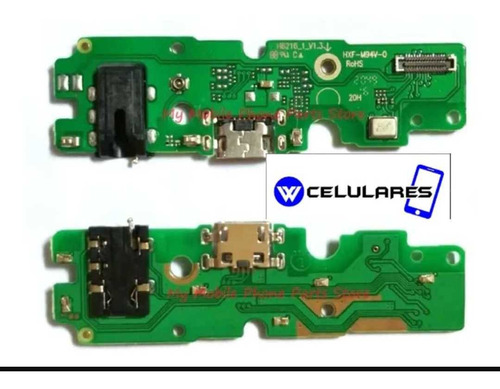 LOGICA DE CARGA SPARK 6