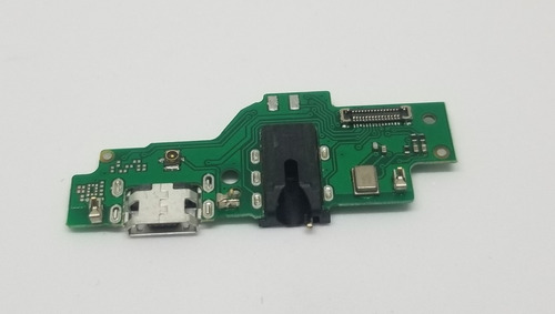 TABLA LOGICA SPARK 6GO