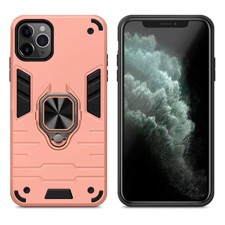 ESTUCHE IPHONE 11 ANILLO (HOMBRE)