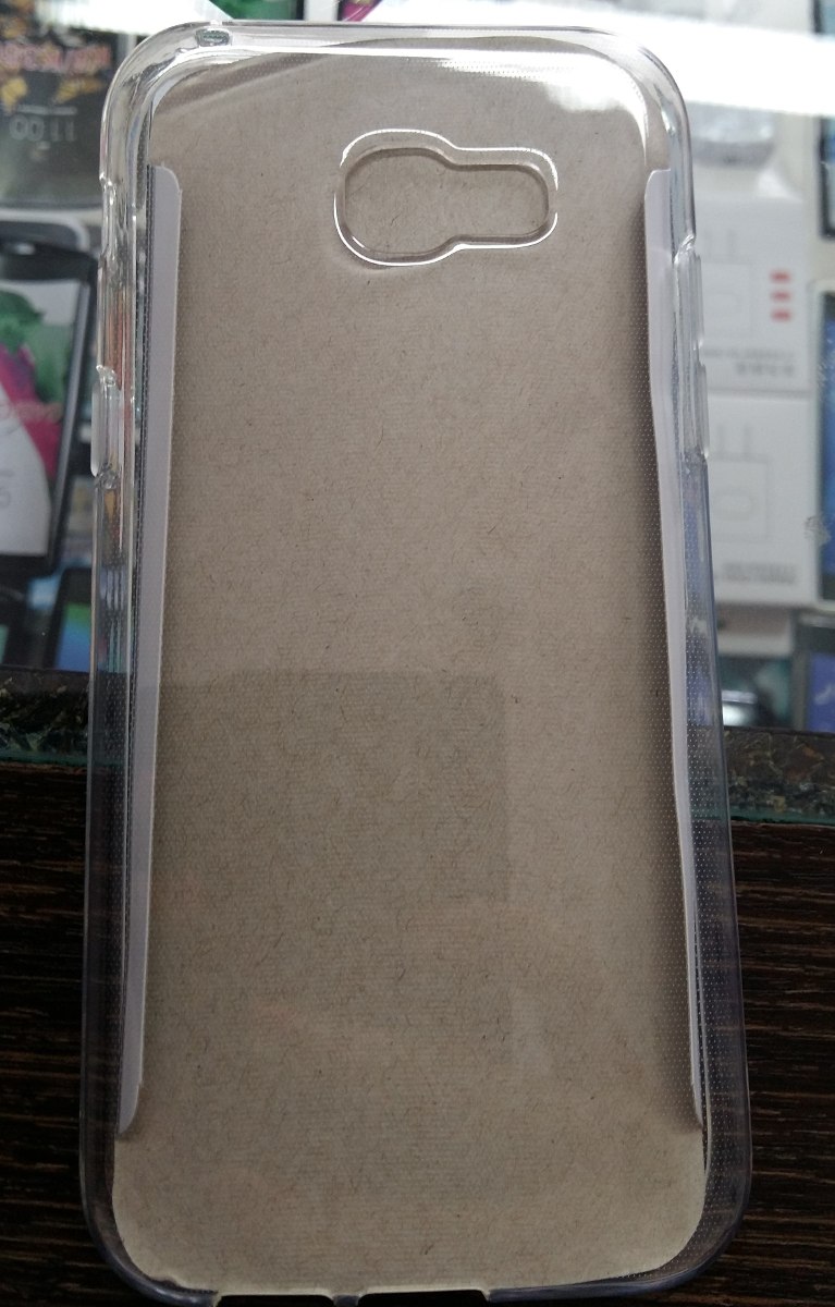 ESTUCHE A7 2017 ANTIGOLPE (MUJER)