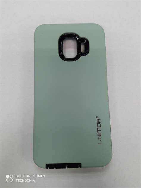 ESTUCHE J2 CORE ANTIGOLPE HOMBRE