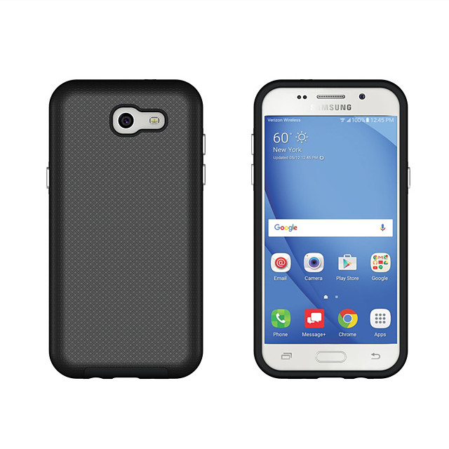 ESTUCHE J5 PRIME ANTIGOLPE MUJER