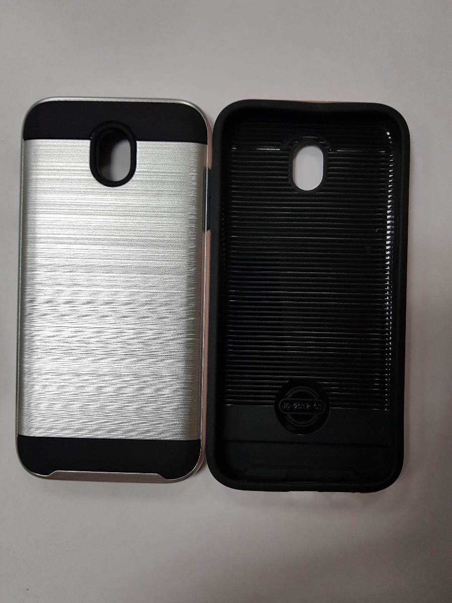 ESTUCHE J5 PRO ANTIGOLPE (HOMBRE)