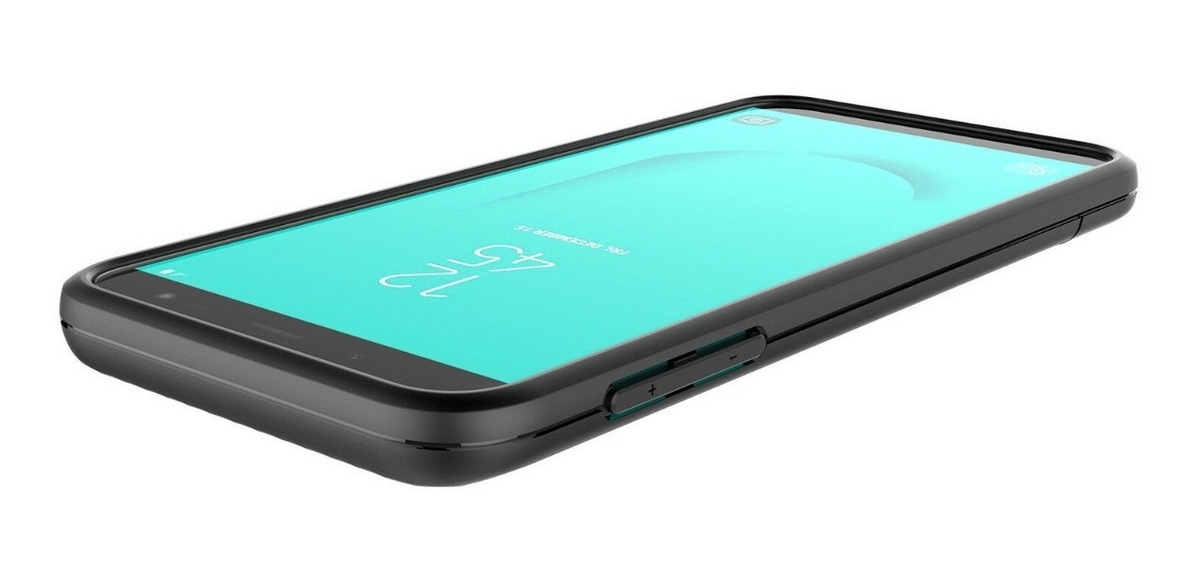 ESTUCHE J6 ANTIGOLPE (MUJER)