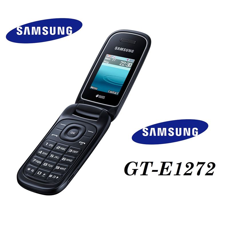 TELEFONO SAMSUNG CON TAPITA