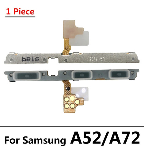 FLEX DE POWER + VOLUMEN SAMSUNG A52