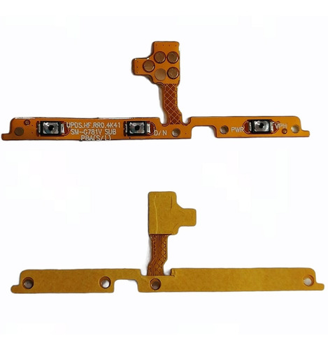 FLEX DE POWER + VOLUMEN SAMSUNG A72