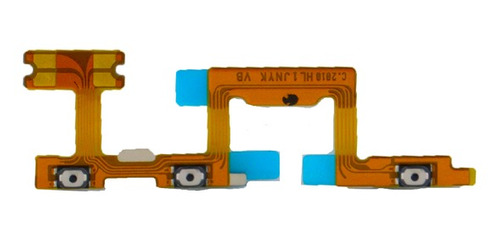 FLEX DE POWER + VOLUMEN HUAWEI P40 LITE