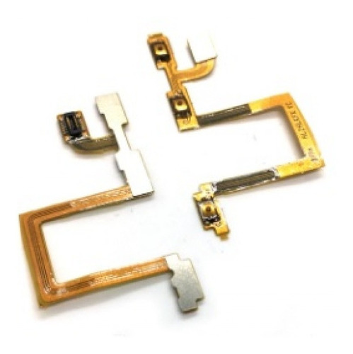 FLEX DE POWER + VOLUMEN HUAWEI Y9S