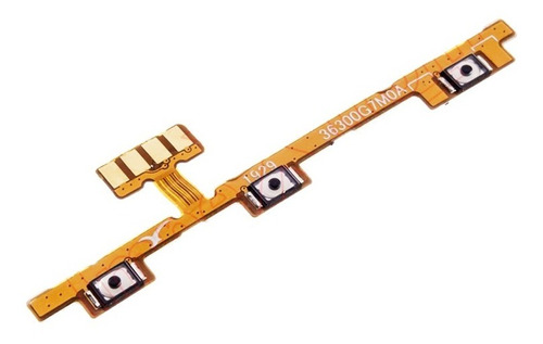 FLEX DE POWER + BOLUMEN REDMI NOTE 8PRO